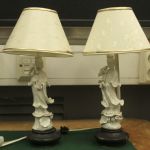 802 3042 TABLE LAMPS